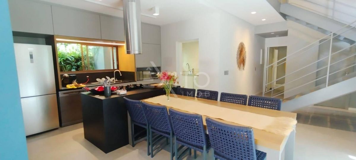 Casa, 4 quartos, 300 m² - Foto 27