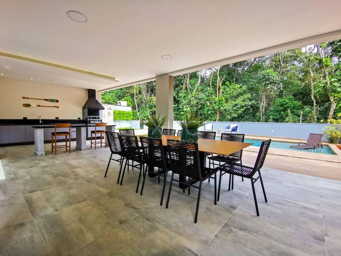 Casa, 5 quartos, 460 m² - Foto 28