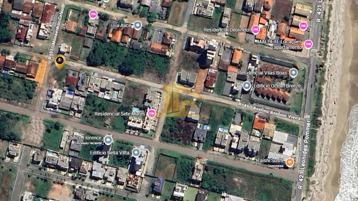 Terreno, 598 m² - Foto 3