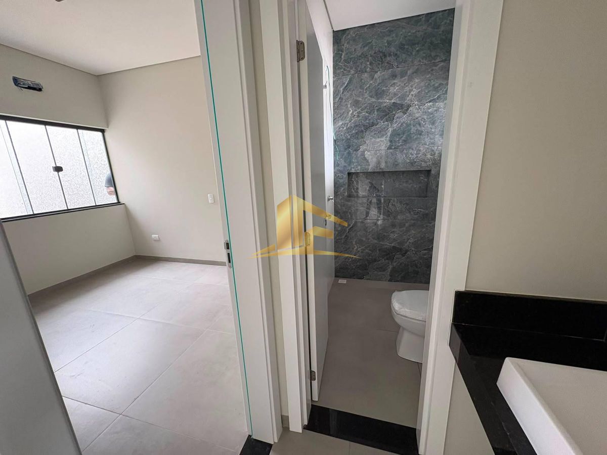 Sobrado, 3 quartos, 142 m² - Foto 8