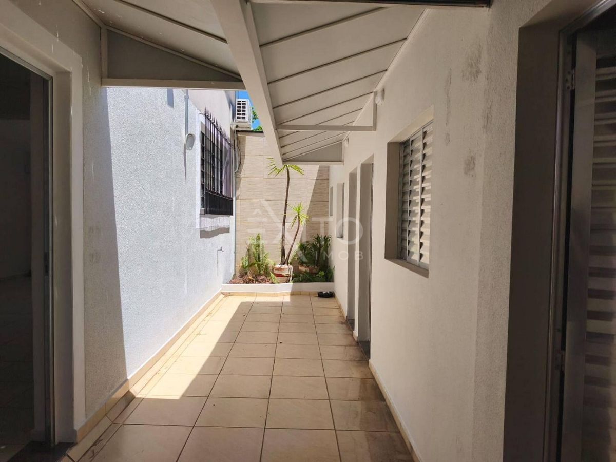 Casa, 3 quartos, 230 m² - Foto 31