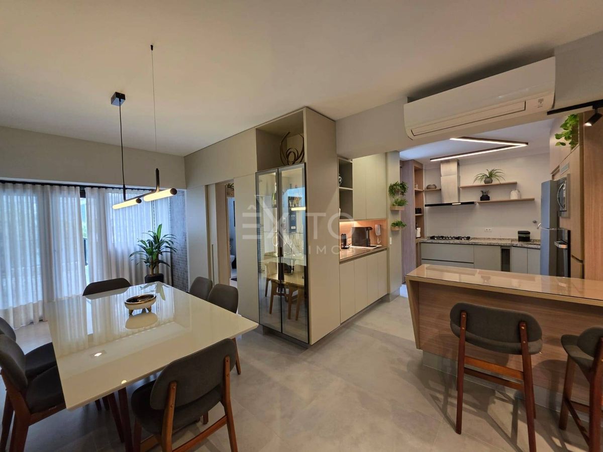 Apartamento, 3 quartos, 126 m² - Foto 9