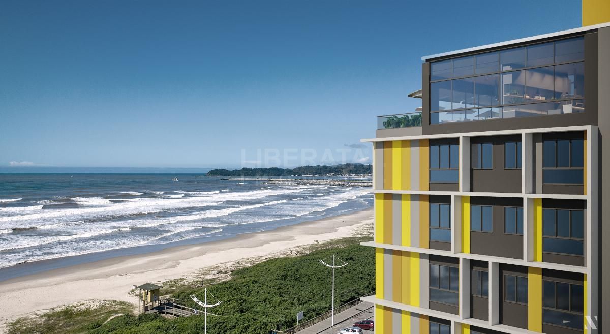 990 Square no Centro, Navegantes, SC