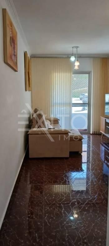Apartamento, 3 quartos, 76 m² - Foto 2