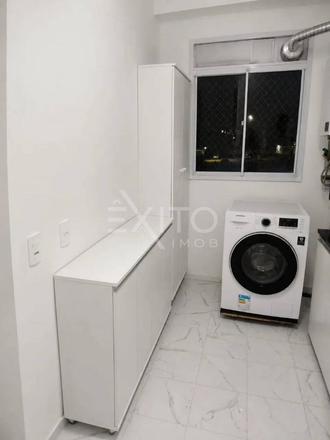 Apartamento, 2 quartos, 47 m² - Foto 6