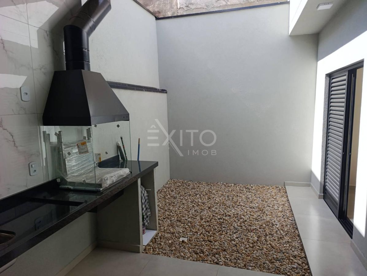 Casa, 3 quartos, 97 m² - Foto 13