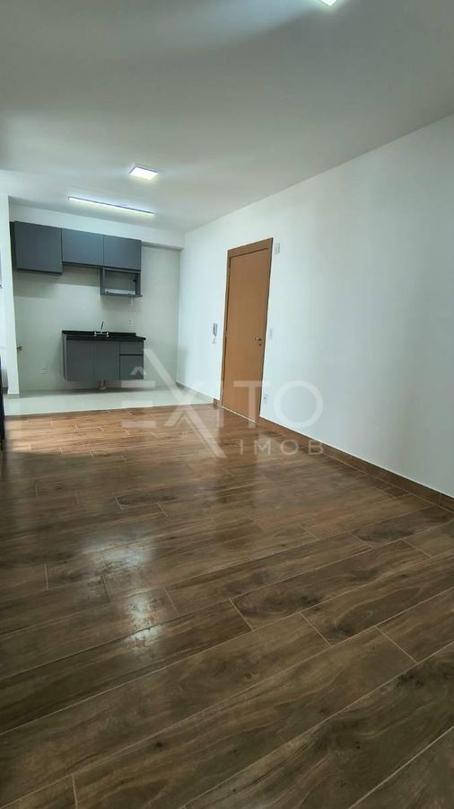 Apartamento, 2 quartos, 58 m² - Foto 2