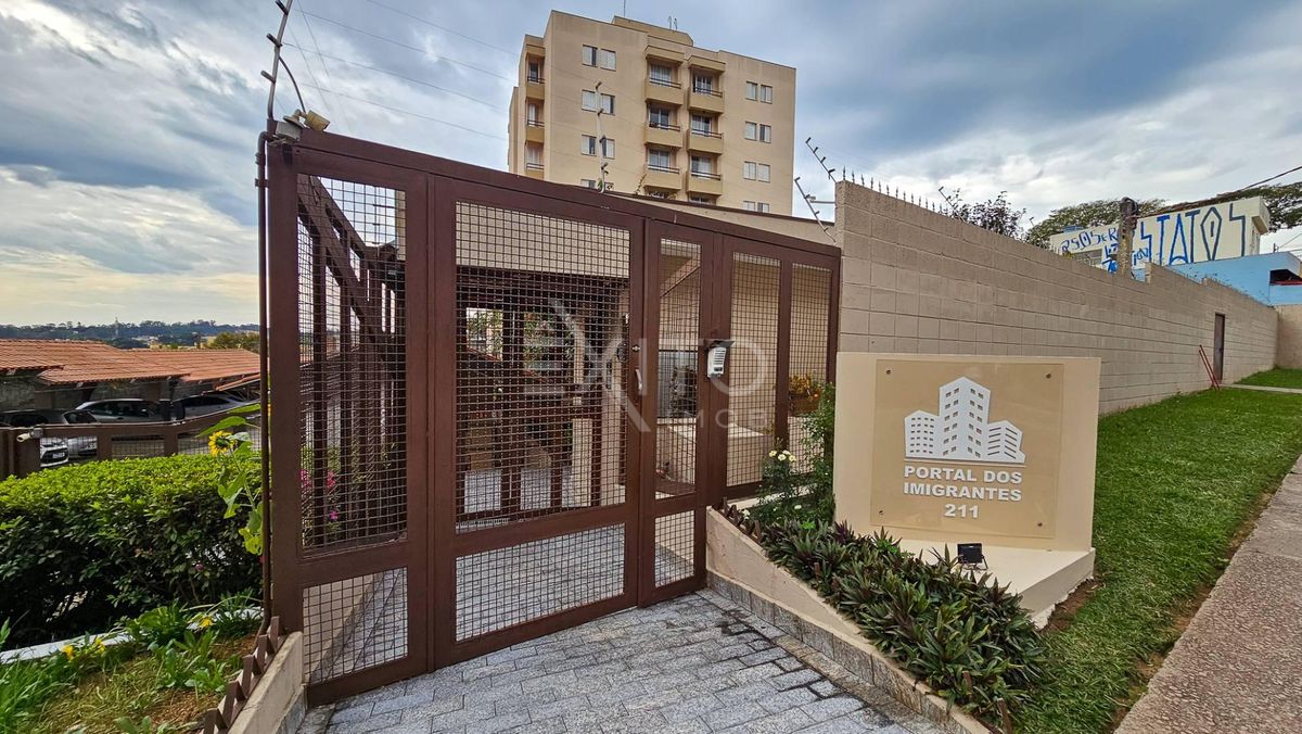Apartamento, 3 quartos, 75 m² - Foto 31