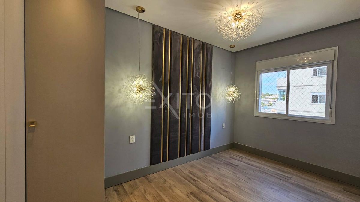 Apartamento, 3 quartos, 163 m² - Foto 23