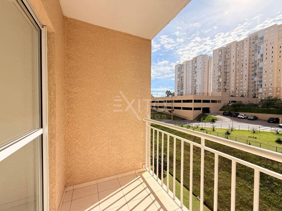 Apartamento, 2 quartos, 54 m² - Foto 28