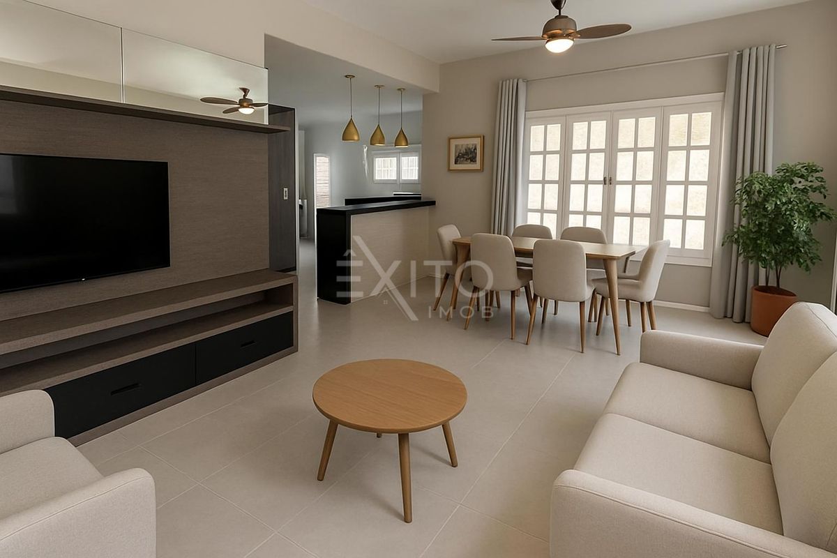 Casa, 4 quartos, 2 m² - Foto 6
