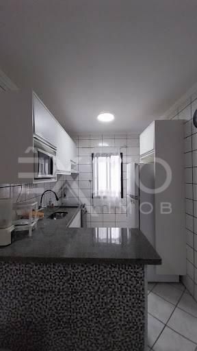 Apartamento, 2 quartos, 60 m² - Foto 17