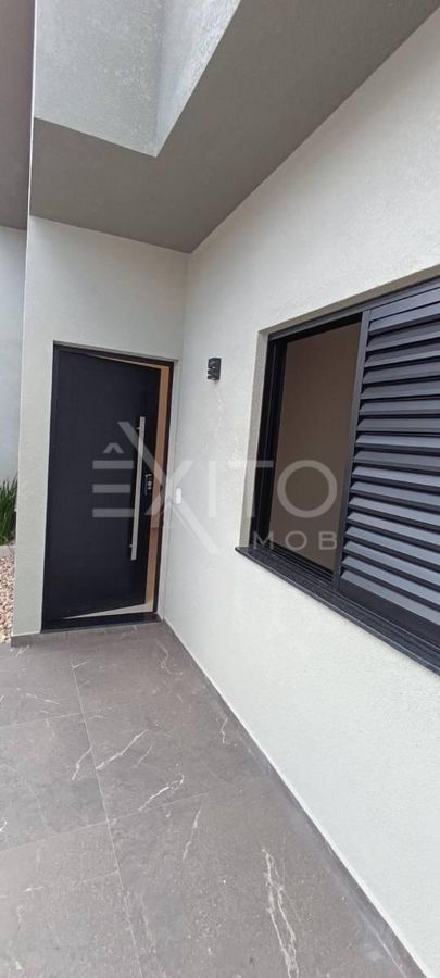 Casa, 3 quartos, 97 m² - Foto 3