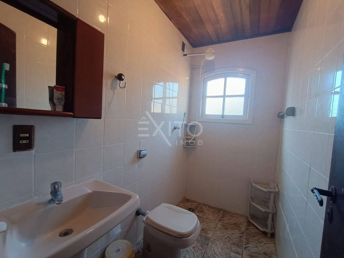 Sobrado, 4 quartos, 289 m² - Foto 17