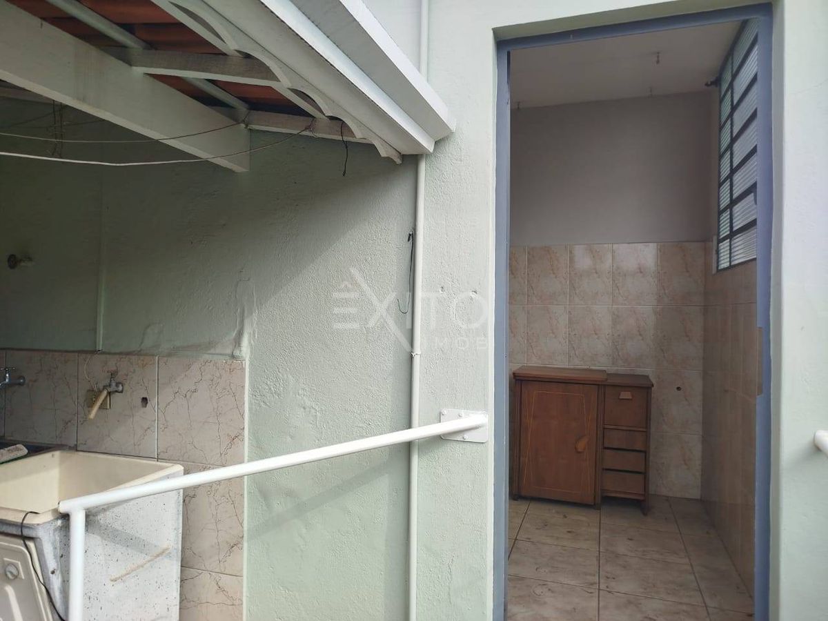 Casa, 3 quartos, 250 m² - Foto 11