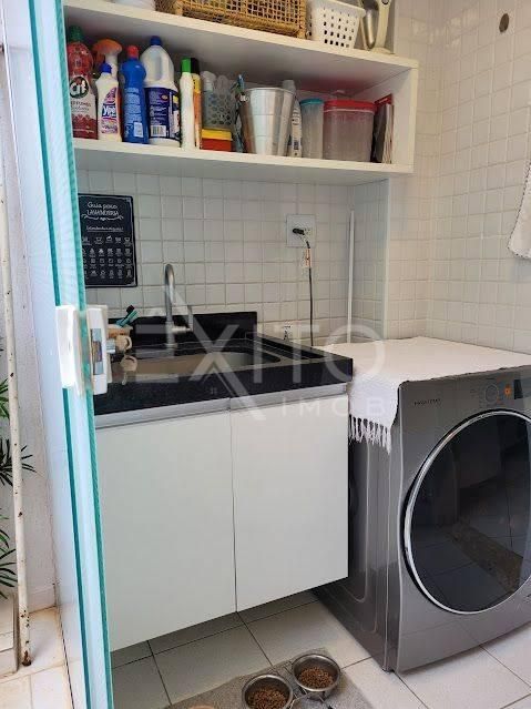Casa, 3 quartos, 110 m² - Foto 10