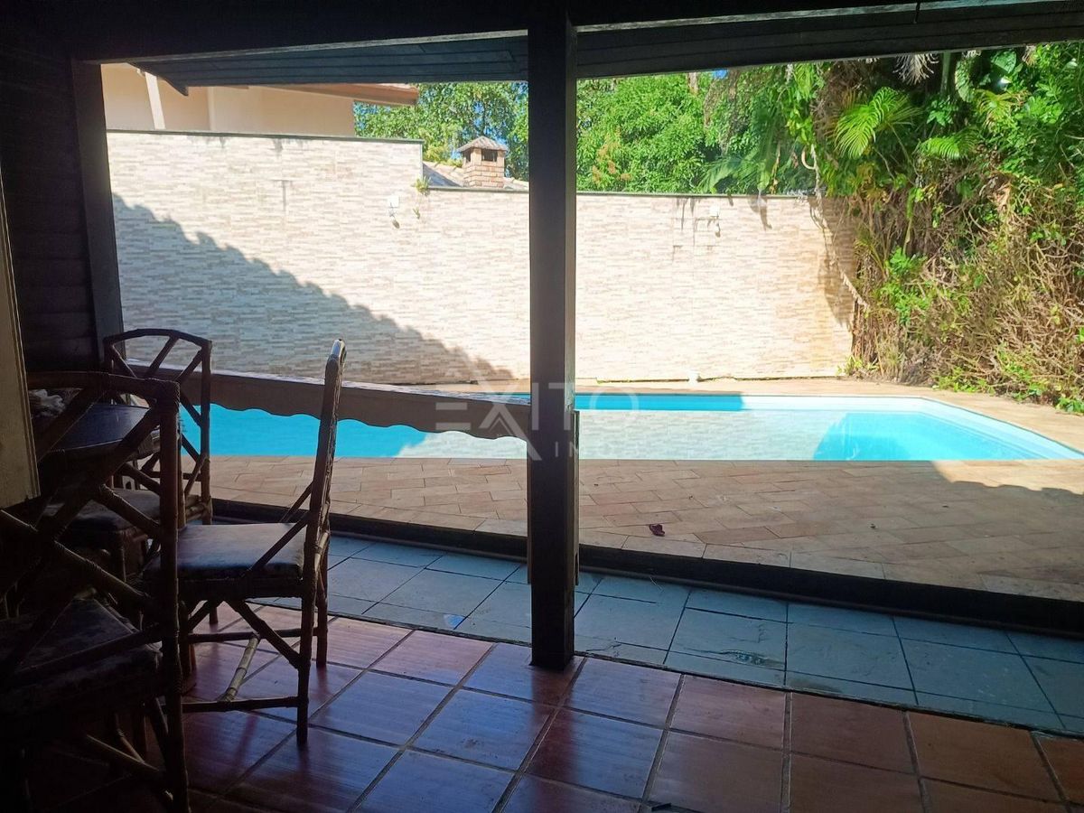 Sobrado, 4 quartos, 289 m² - Foto 2