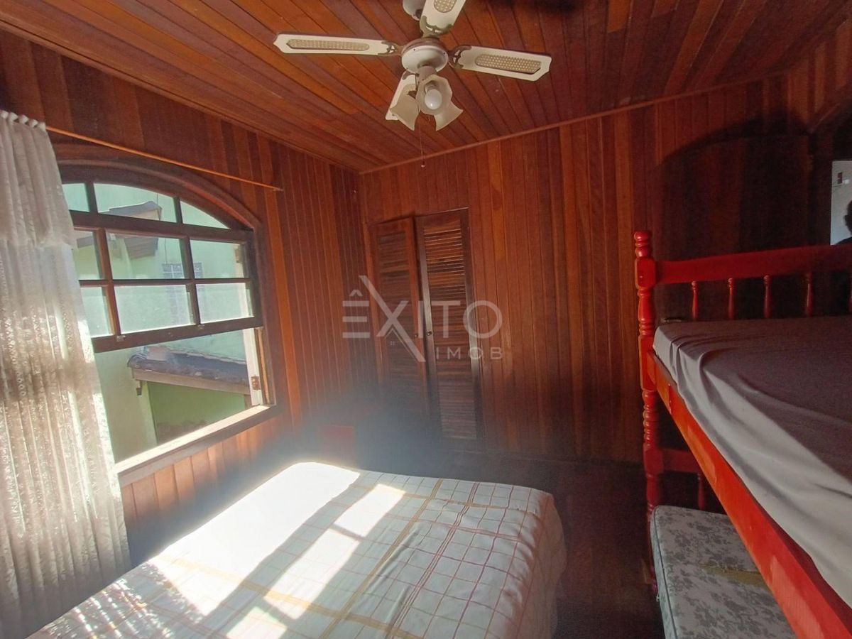 Sobrado, 4 quartos, 289 m² - Foto 22