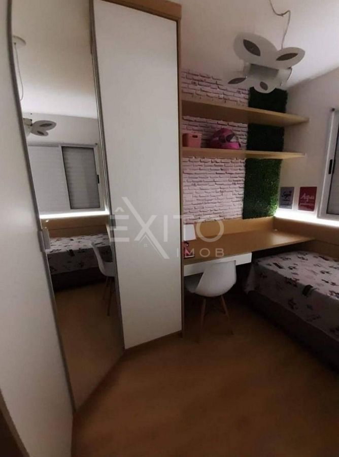 Apartamento, 2 quartos, 54 m² - Foto 11