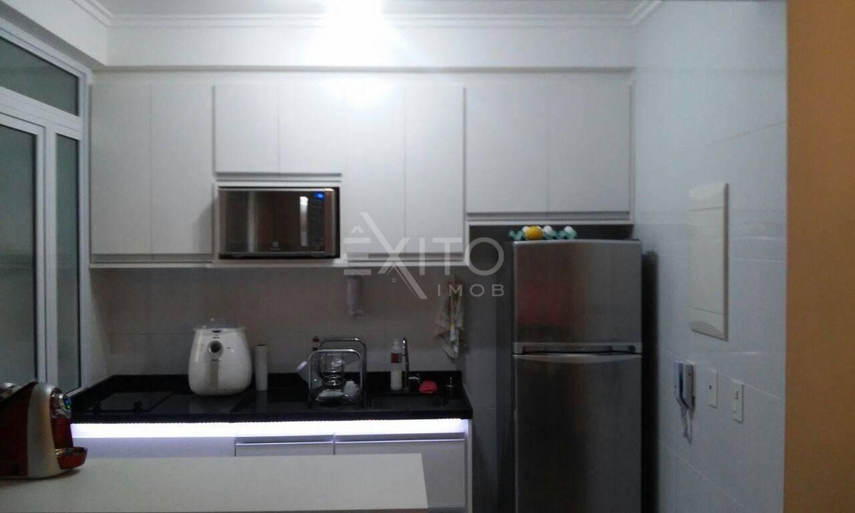 Flat/Apart Hotel, 1 quarto, 48 m² - Foto 3