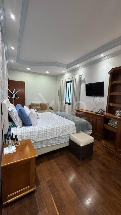 Casa, 5 quartos, 460 m² - Foto 22