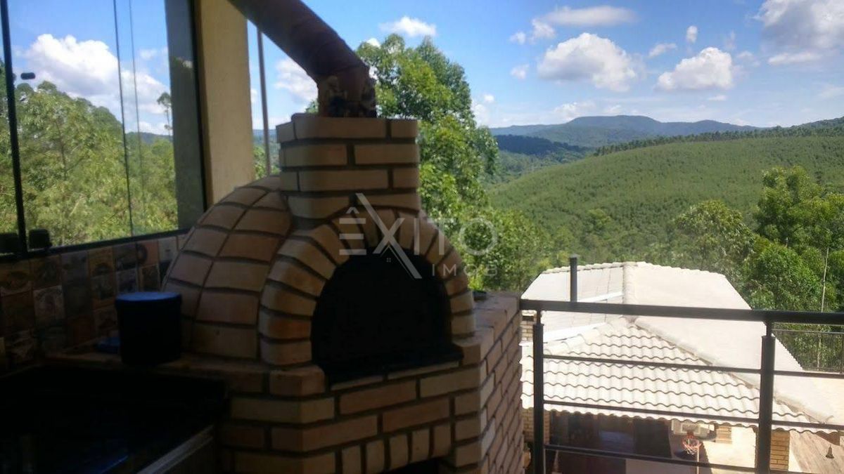Casa, 3 quartos, 350 m² - Foto 24
