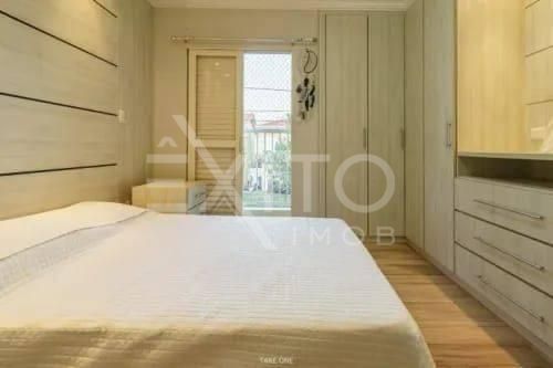 Sobrado, 2 quartos, 78 m² - Foto 8