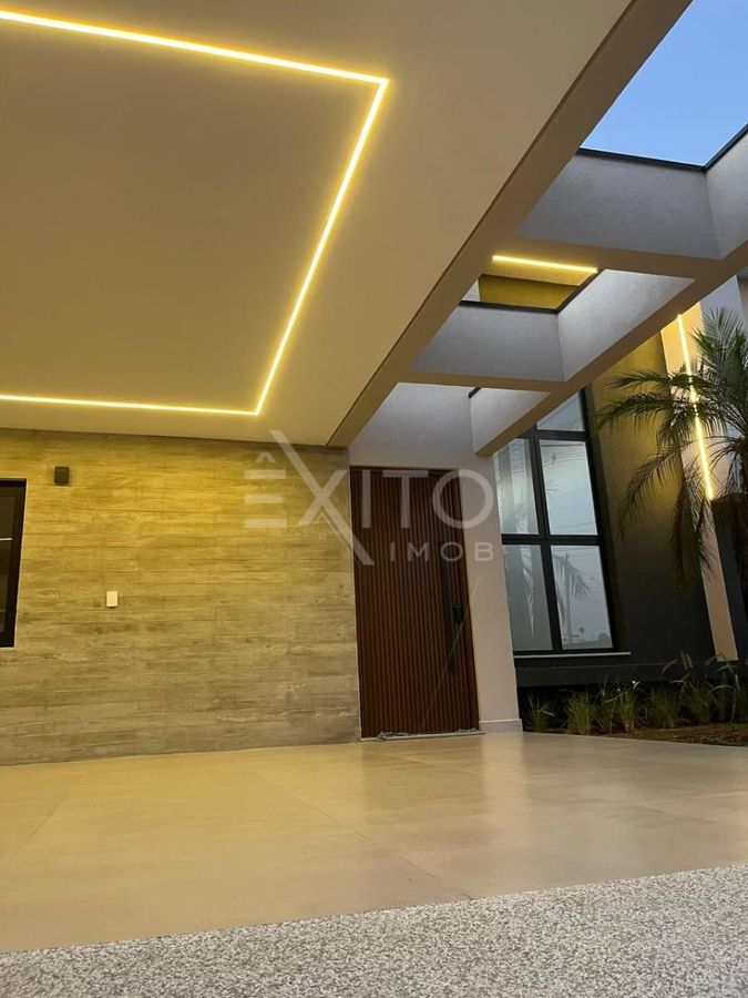 Casa, 3 quartos, 168 m² - Foto 1