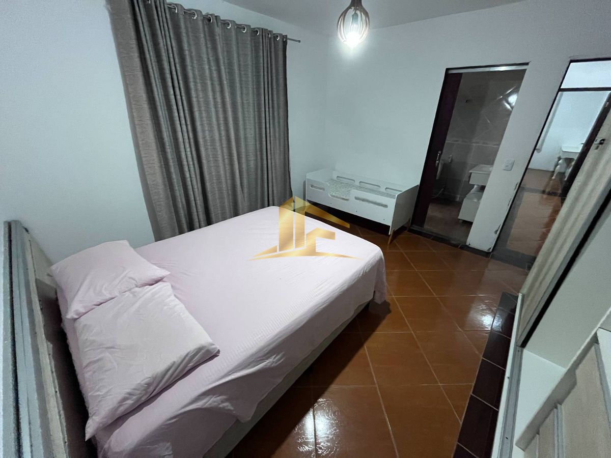Casa, 4 quartos, 250 m² - Foto 10