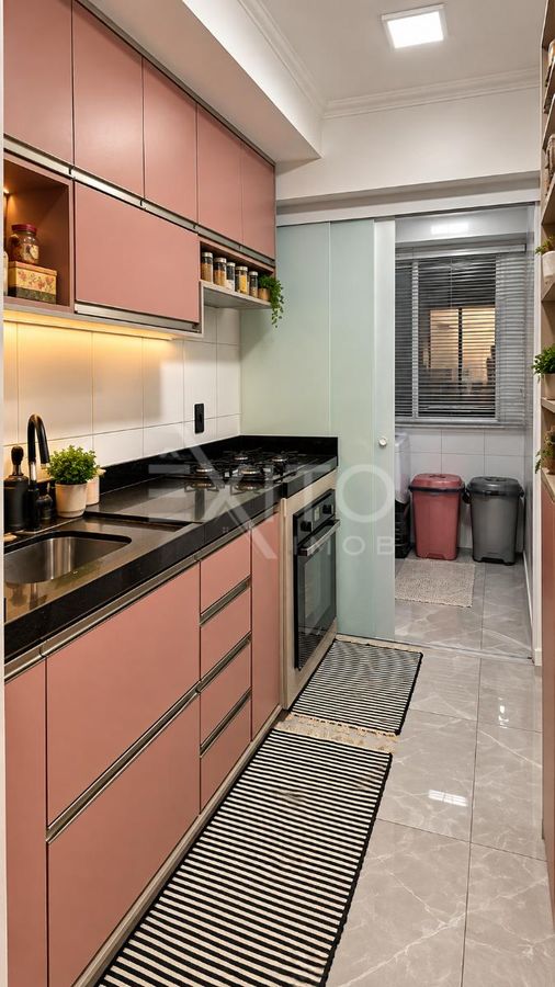 Apartamento, 2 quartos, 64 m² - Foto 7