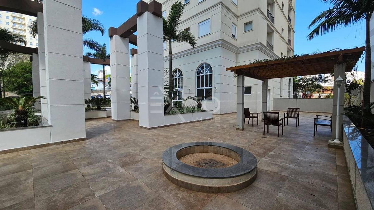 Apartamento, 3 quartos, 163 m² - Foto 46