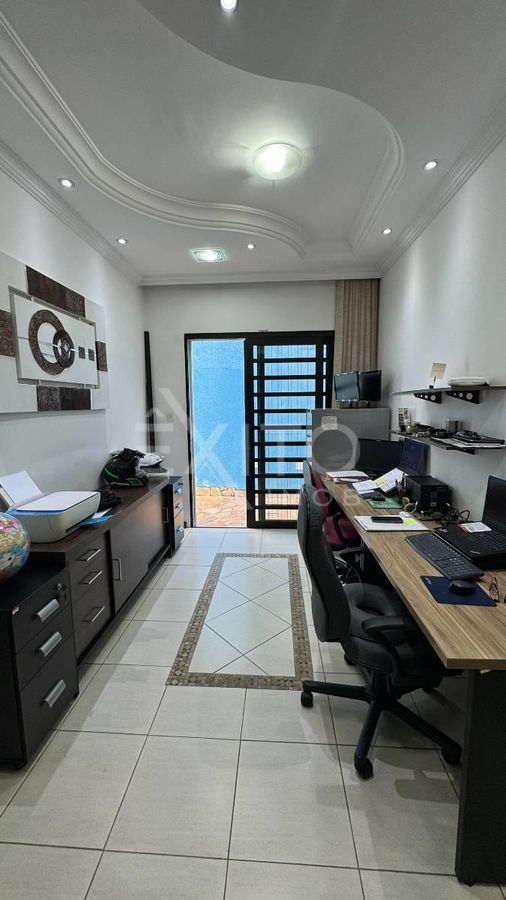 Casa, 5 quartos, 460 m² - Foto 29