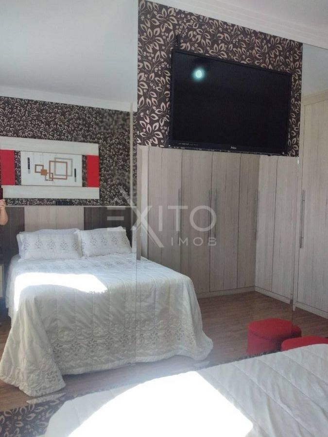 Apartamento, 2 quartos, 61 m² - Foto 2