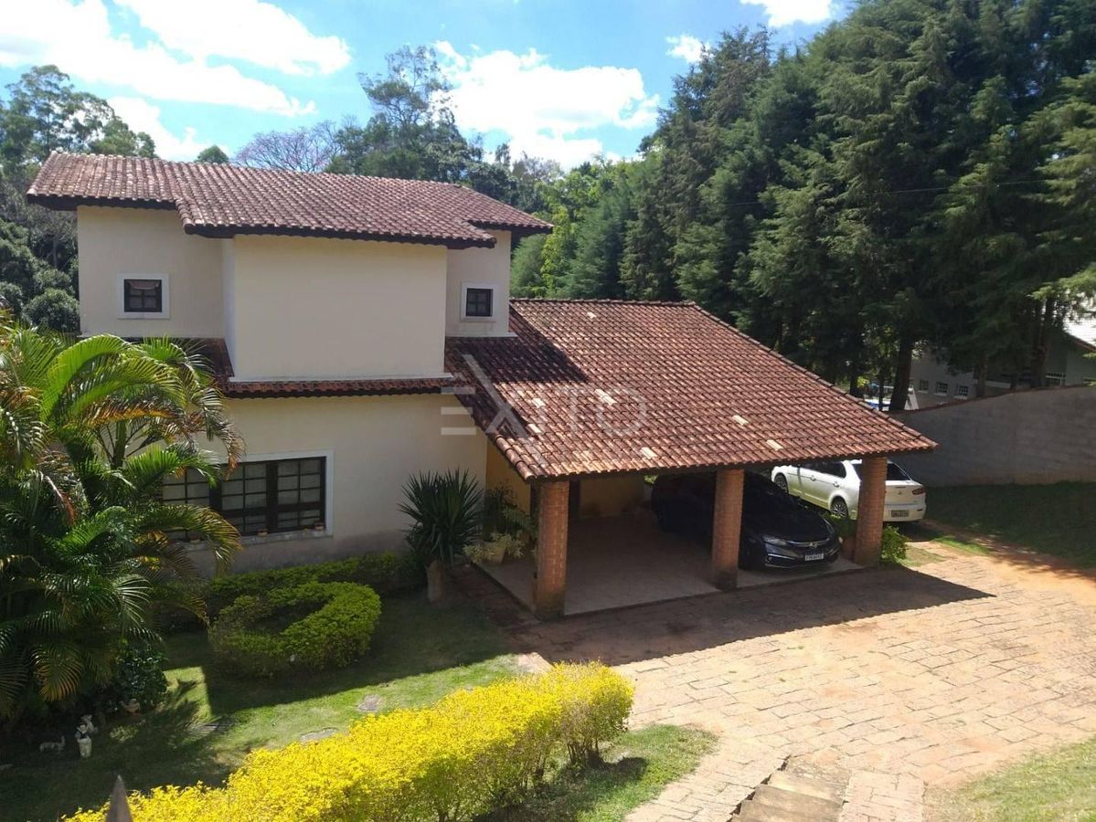 Casa, 5 quartos, 450 m² - Foto 9