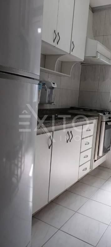 Apartamento, 3 quartos, 76 m² - Foto 6