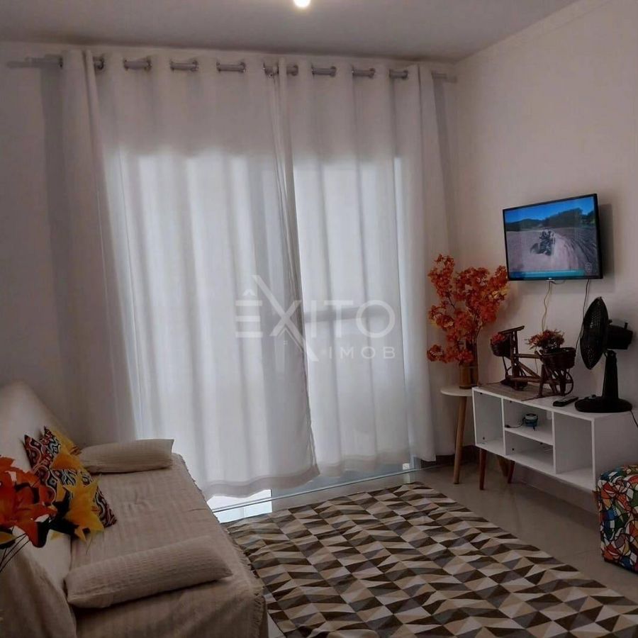 Apartamento, 2 quartos, 77 m² - Foto 3