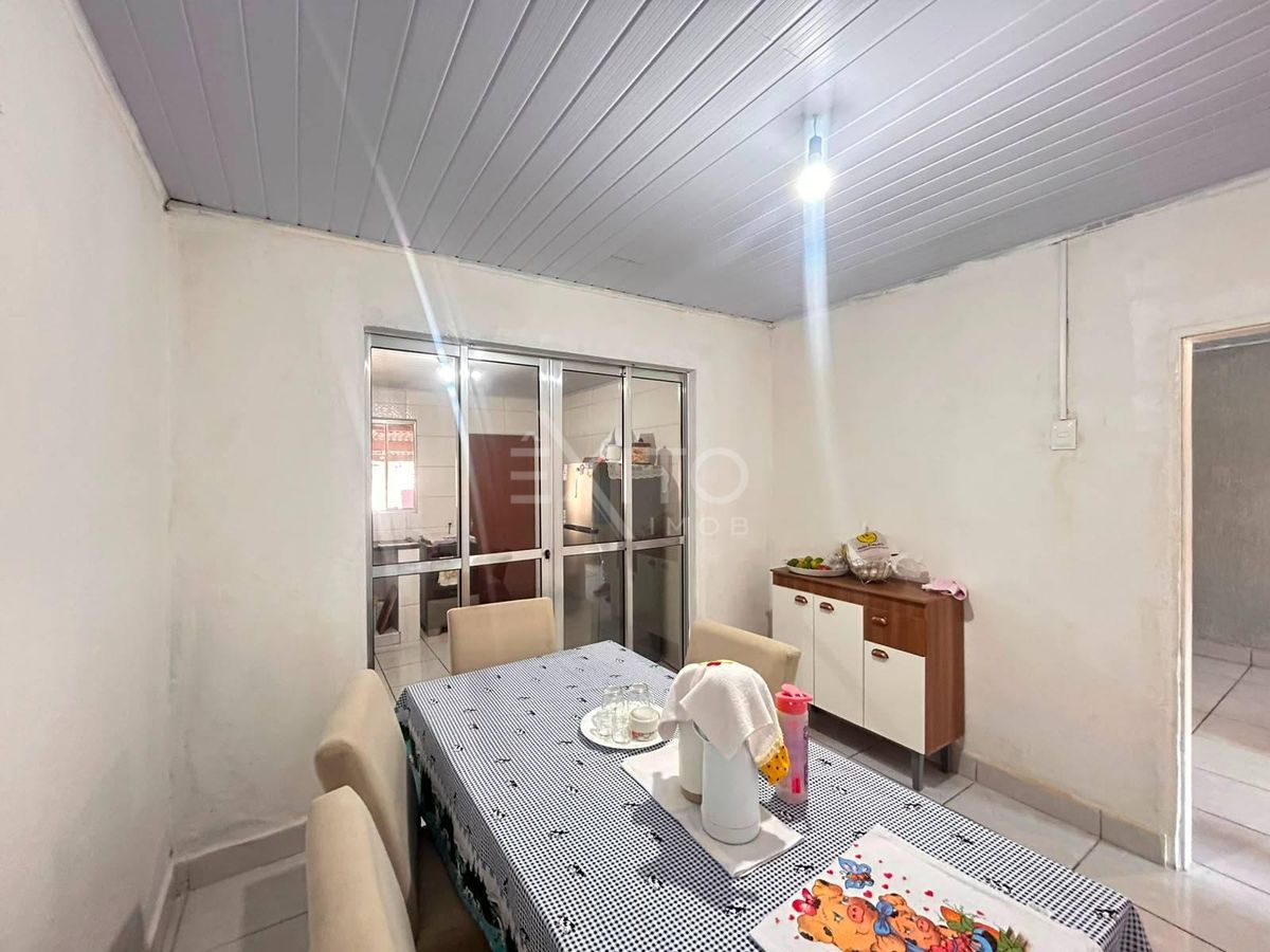 Casa, 2 quartos, 65 m² - Foto 8