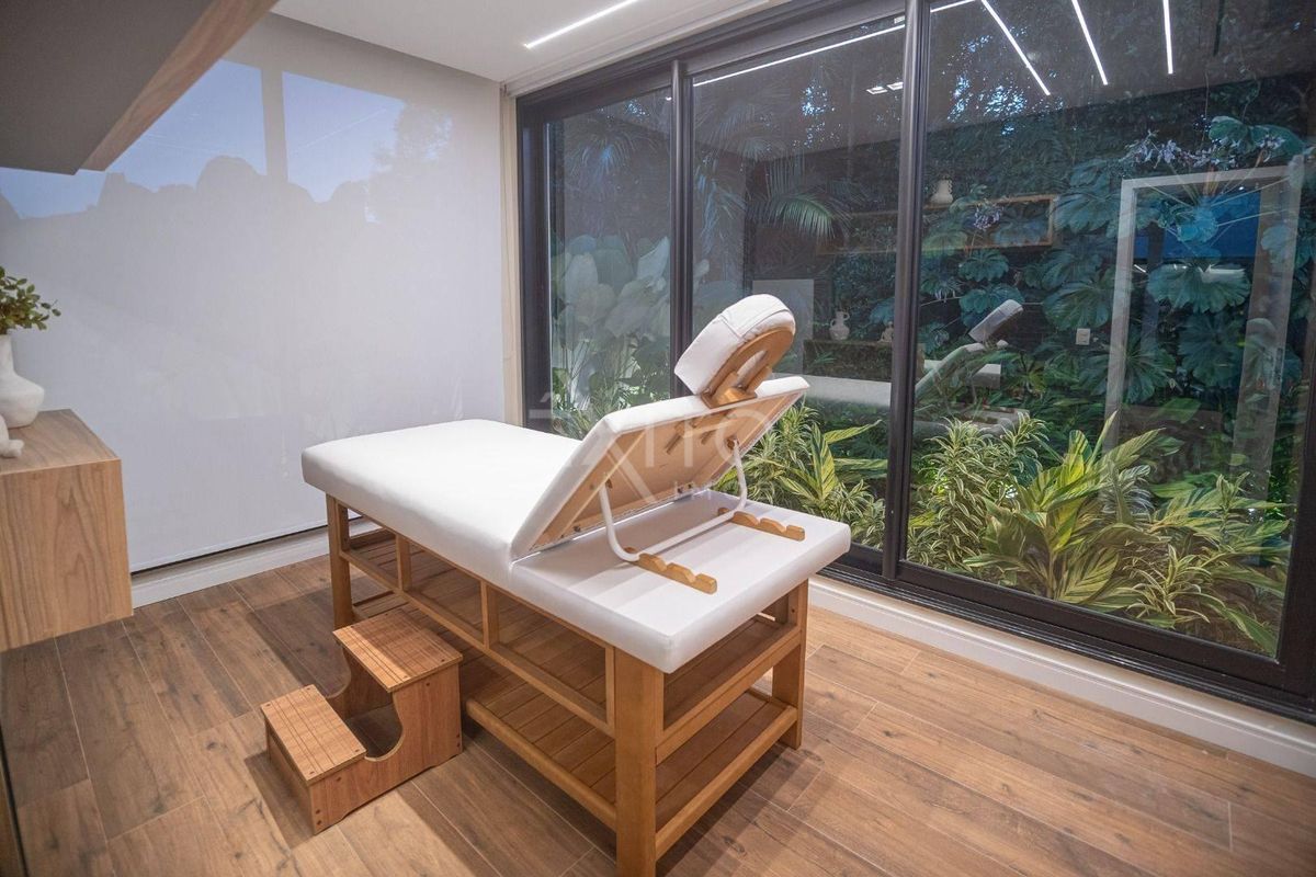 Casa, 7 quartos, 1389 m² - Foto 53