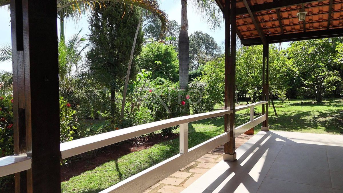 Sítio, 4 quartos, 5000 m² - Foto 15
