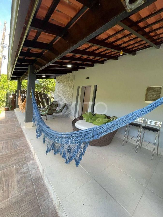 Casa, 3 quartos, 137 m² - Foto 19