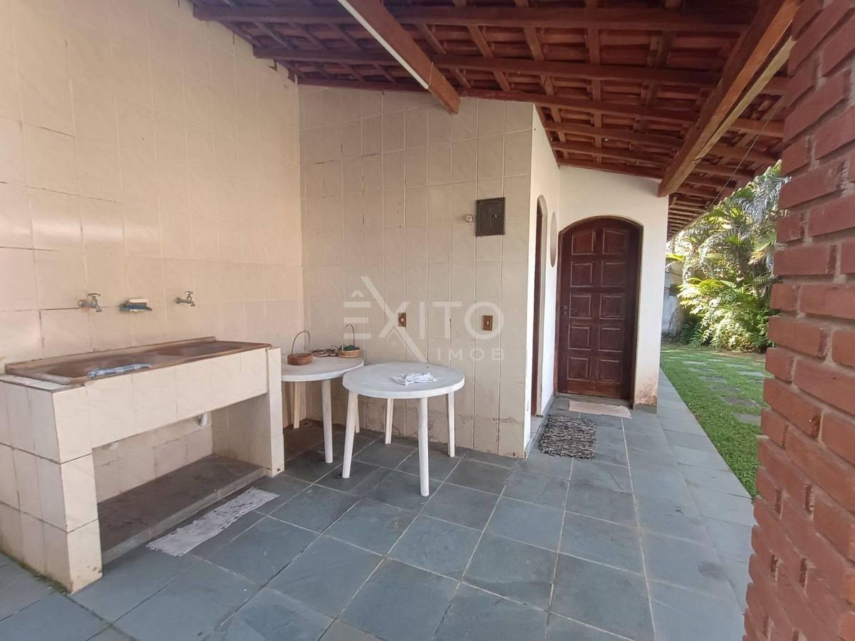 Sobrado, 4 quartos, 289 m² - Foto 38