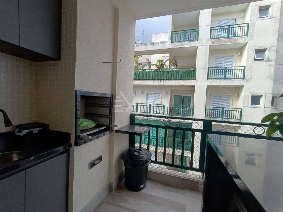 Apartamento, 2 quartos, 71 m² - Foto 8