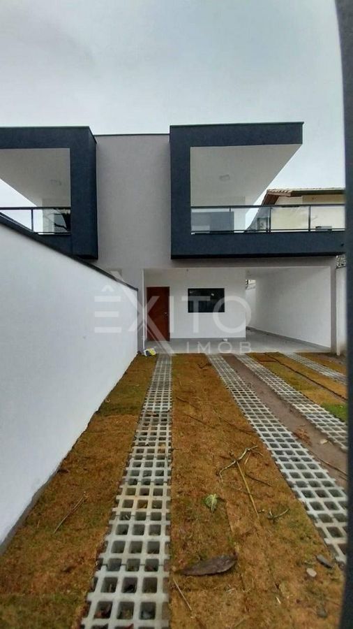 Sobrado, 3 quartos, 153 m² - Foto 23