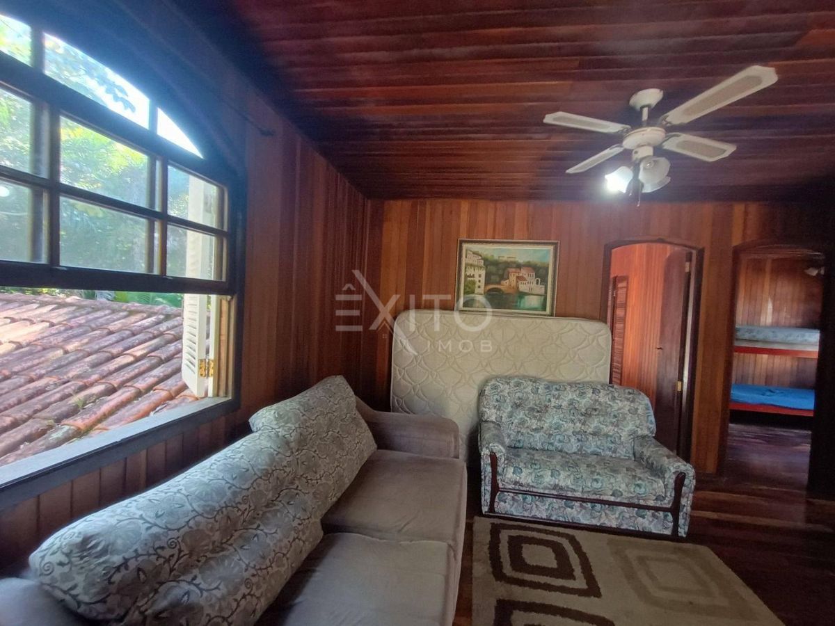 Sobrado, 4 quartos, 289 m² - Foto 13