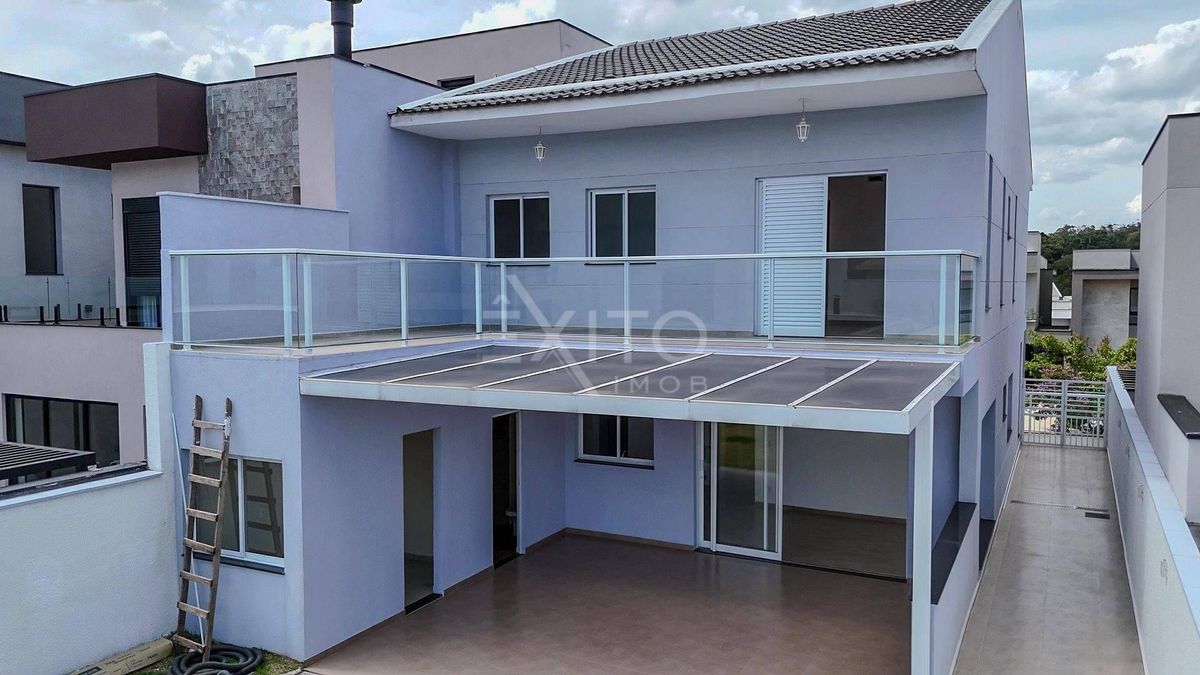 Casa de Condomínio, 4 quartos - Foto 2