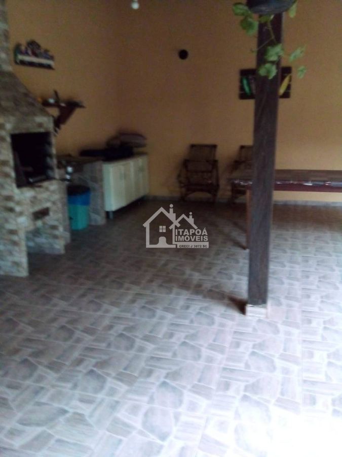 Pousada à venda em Itapoá - Balneário Brandalize
