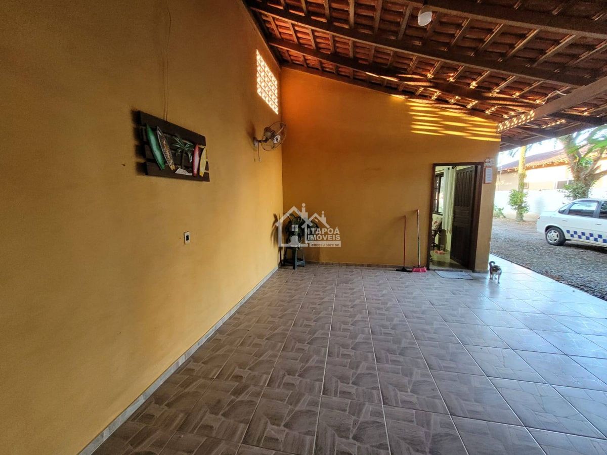 Pousada à venda em Itapoá - Balneário Brandalize