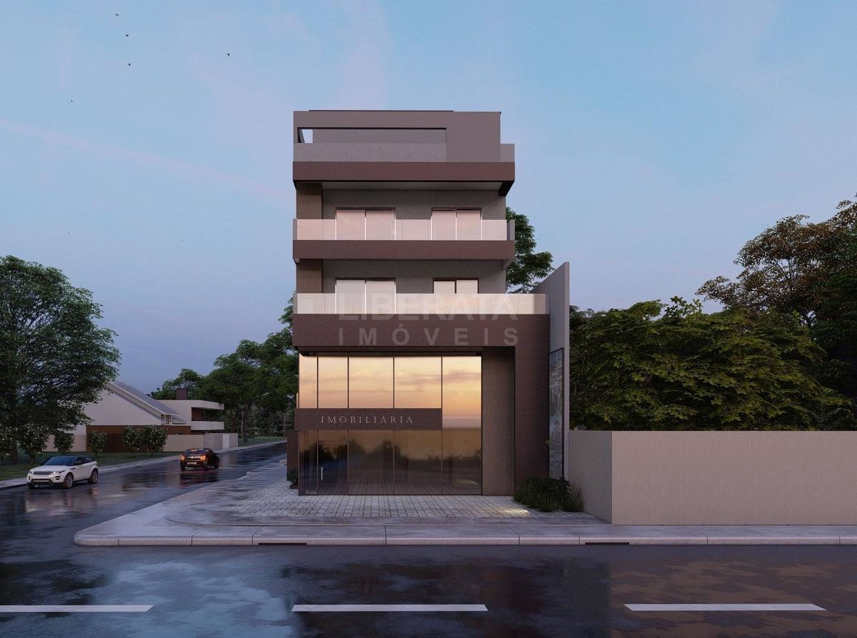 Residencial Villa Mares na Meia Praia, Navegantes, SC