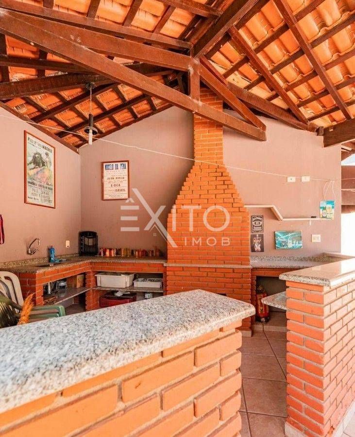 Casa de Condomínio, 4 quartos - Foto 15