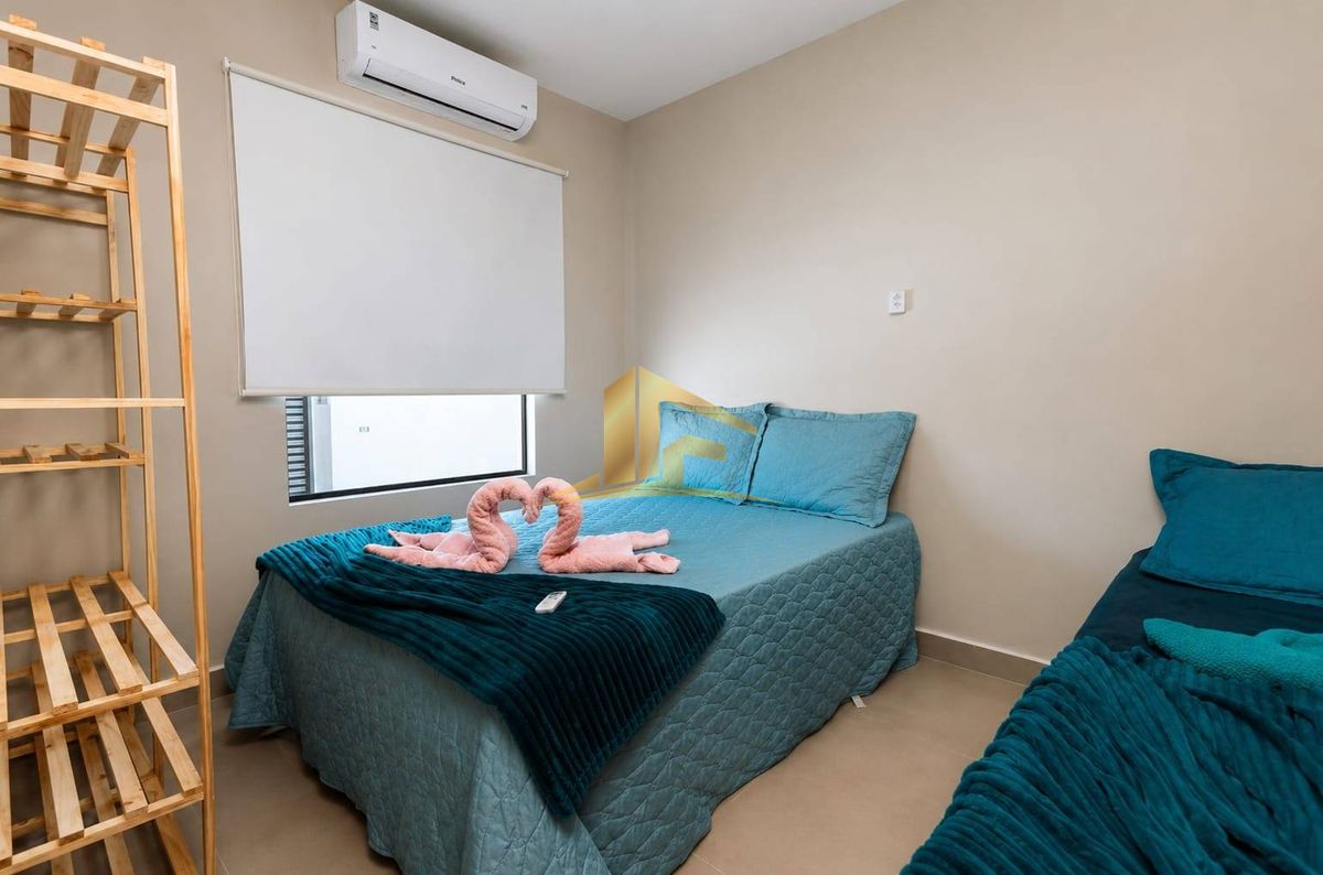 Casa, 3 quartos, 90 m² - Foto 8